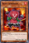 Edison Rulings for Blast Asmodian